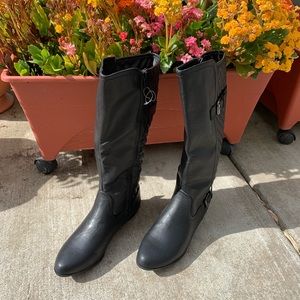 Cliffs White Mountain Foxfire Women’s Boots